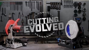 Evolution 185BLADEST: 7-1/4 in. 40T, 25/32 in. Arbor