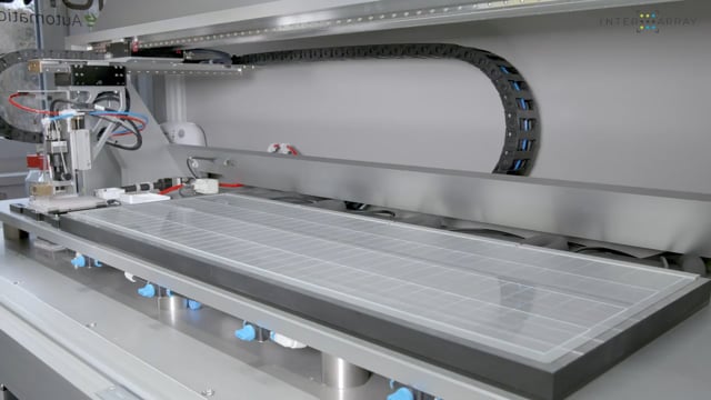 fzmb GmbH de Bad Langensalza en el MEDICA 2023 en Düsseldorf