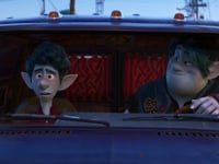 Beware of The Unicorns