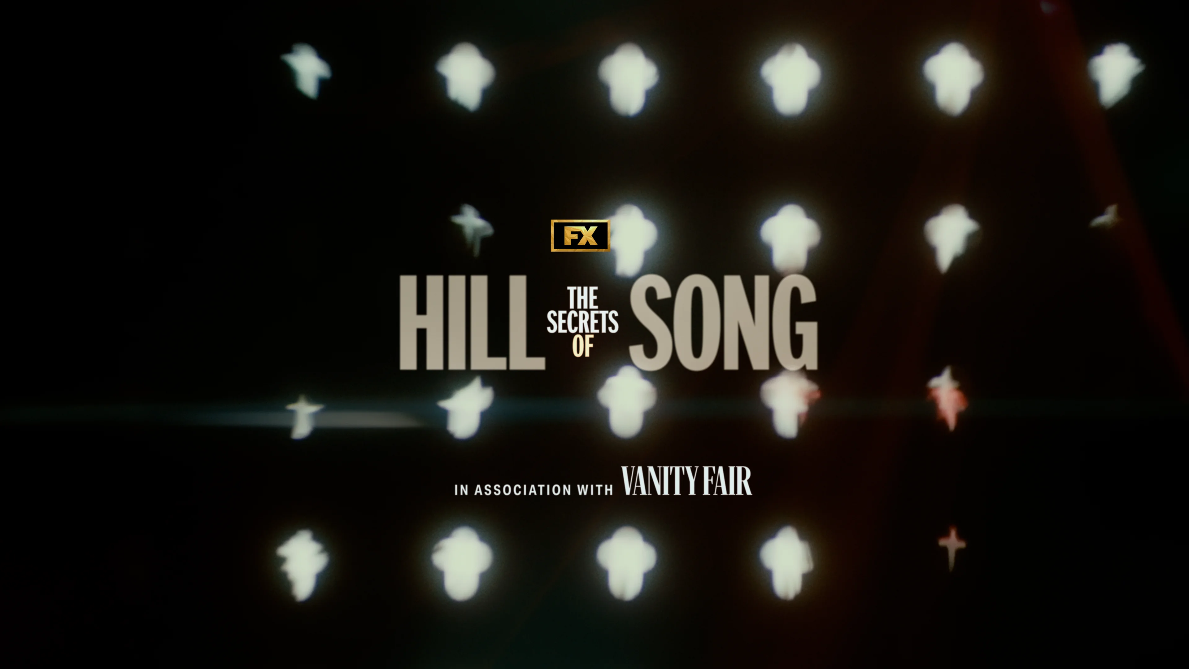 FX The Secrets of Hillsong