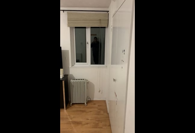 Video 1: Room to rent