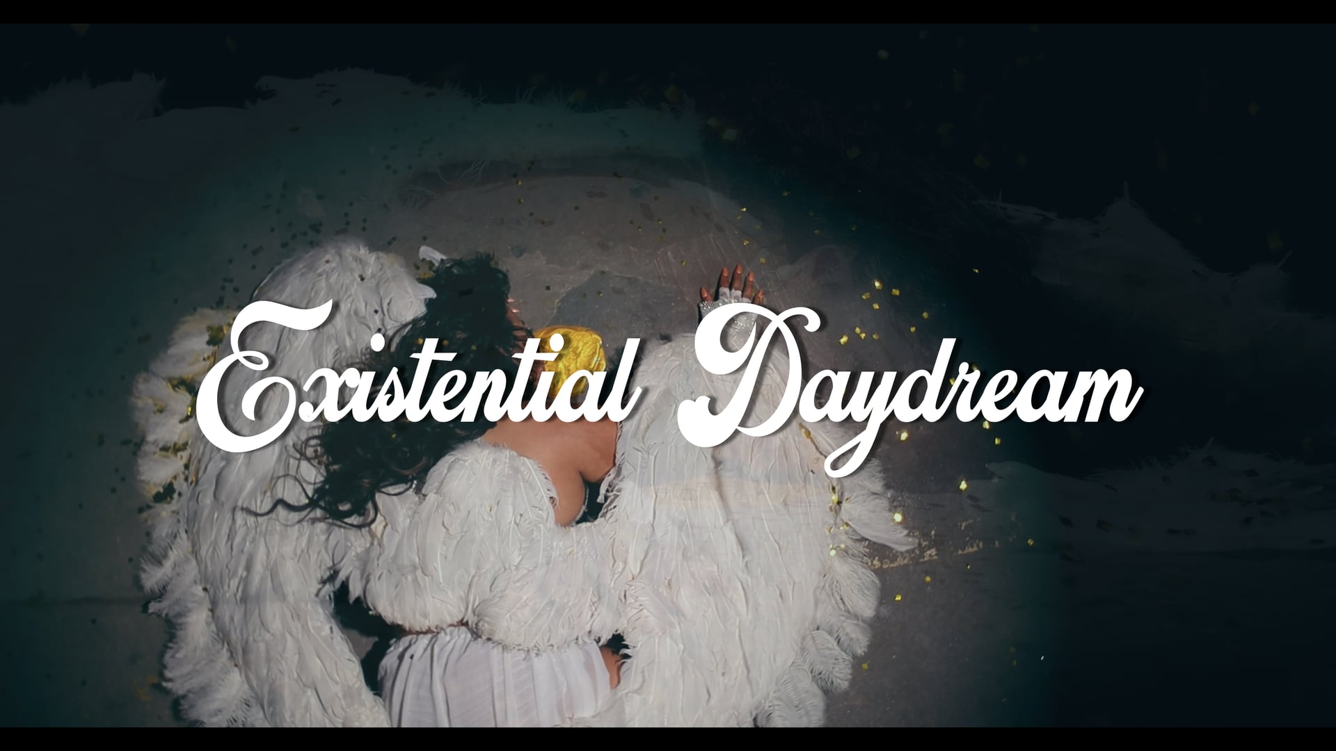 Existential Daydream