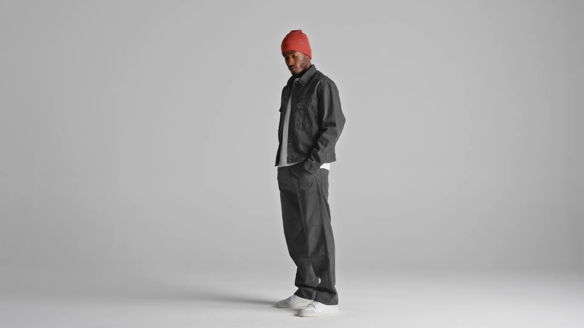 ENGINEERED JEANS ダークグレー Lサイズ セット 419UboqtjuL._AC_UY1000_.jpg