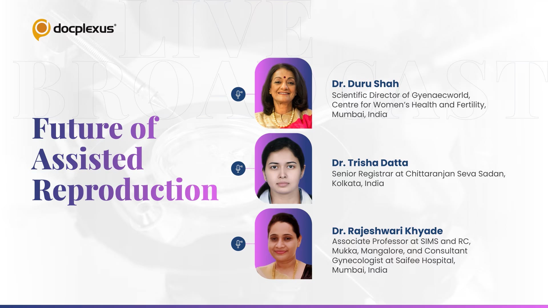 The Future of Assisted Reproduction