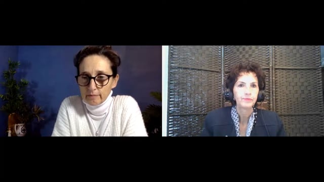 Atelier 223 "Créer sa nouvelle réalité & La puissance de l'Invisible" Lise Chalifour