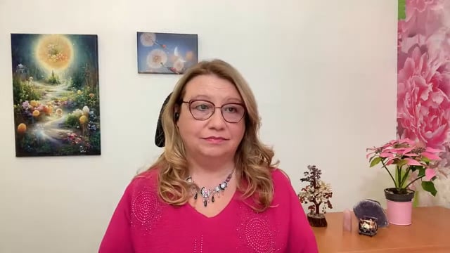Atelier 213 "Trouver et comprendre son chemin de vie" Sophie Riehl