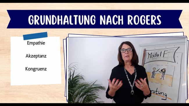 8 - Grundhaltung des Beratenden