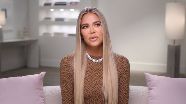 Khloe's Highlights
