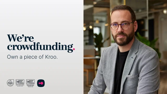 Kroo s Crowdfunding