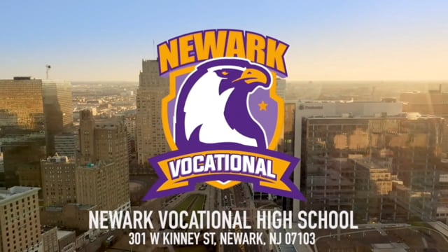 Newark Vocational High School
