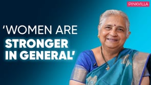 Sudha Murty: ‘Acceptance brings you near to contentment’ | Secret of happiness, feminism