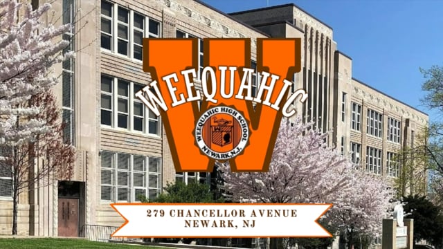 Weequahic High School