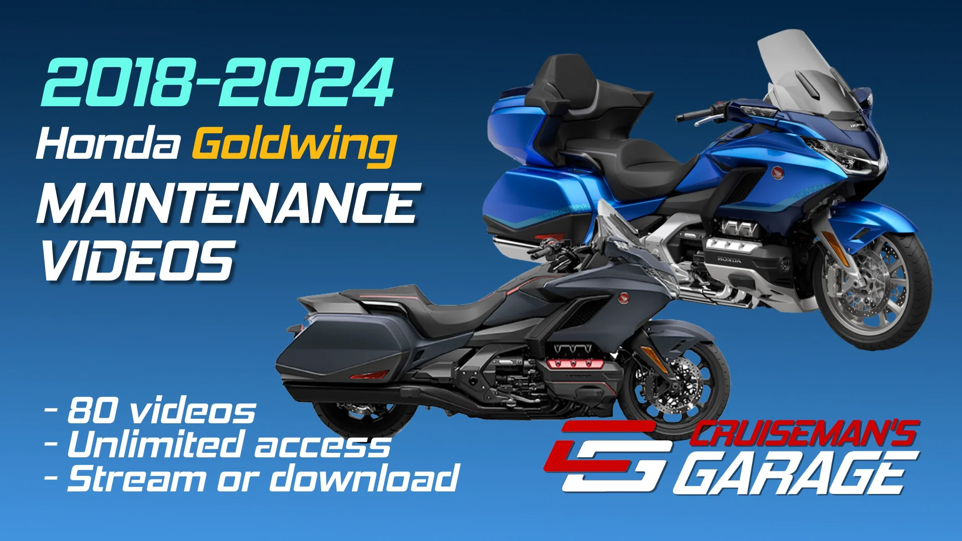 2018 honda deals goldwing oil recommendation