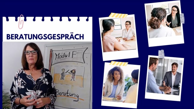 13 - Reflektion und Austausch