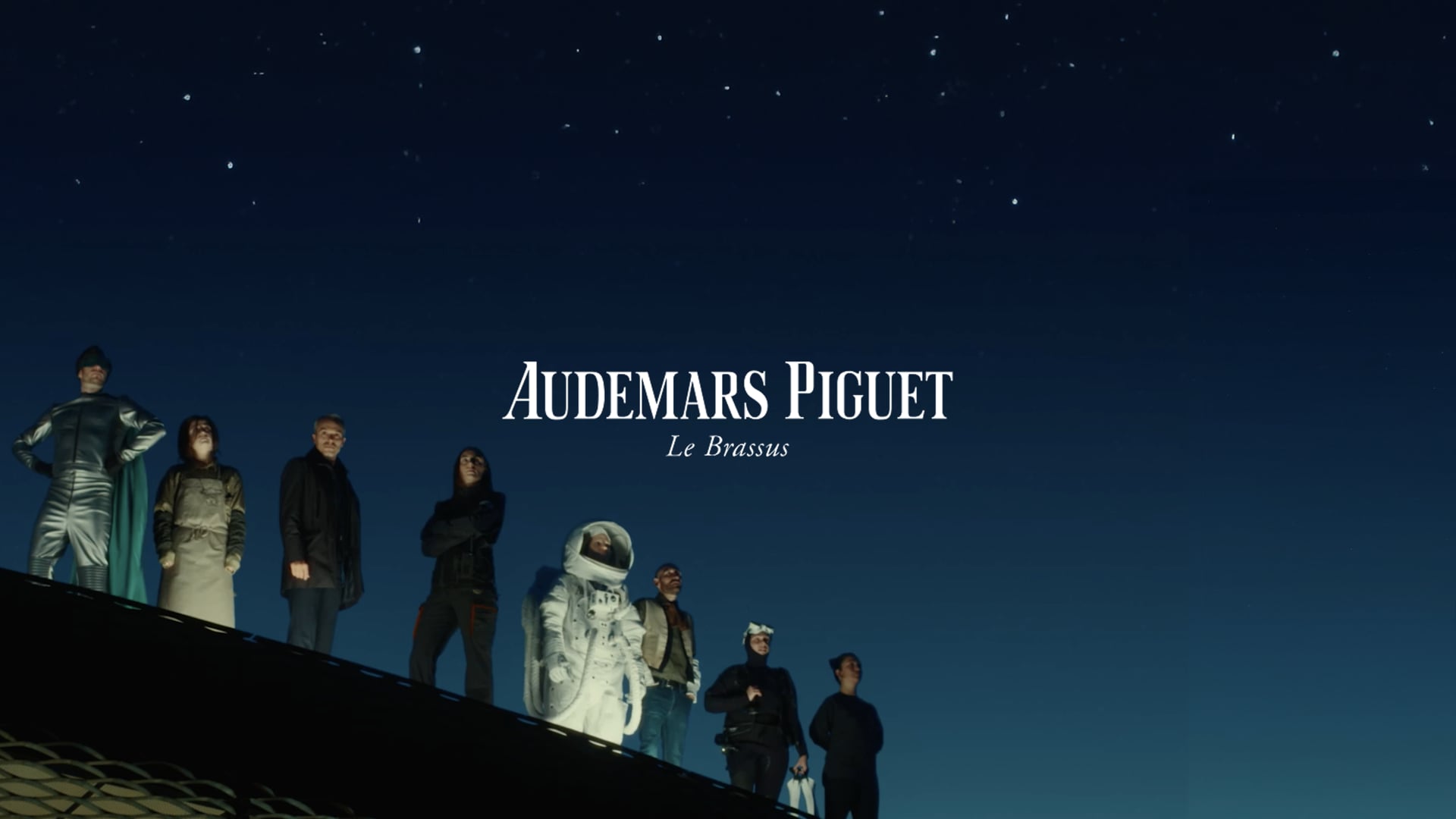 Audemars Piguet - Greeting Cards
