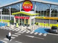 Grand-Frais : Rencontre producteur