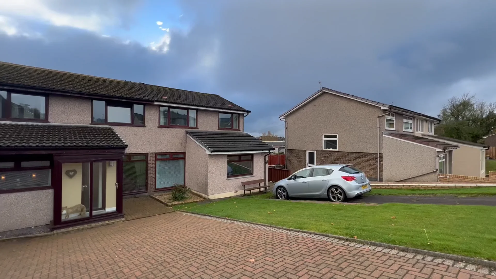 30 Meadowbank Avenue on Vimeo