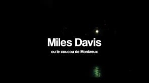Miles or the Pendulum Clock from Montreux