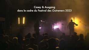 CASEY & AUSGANG