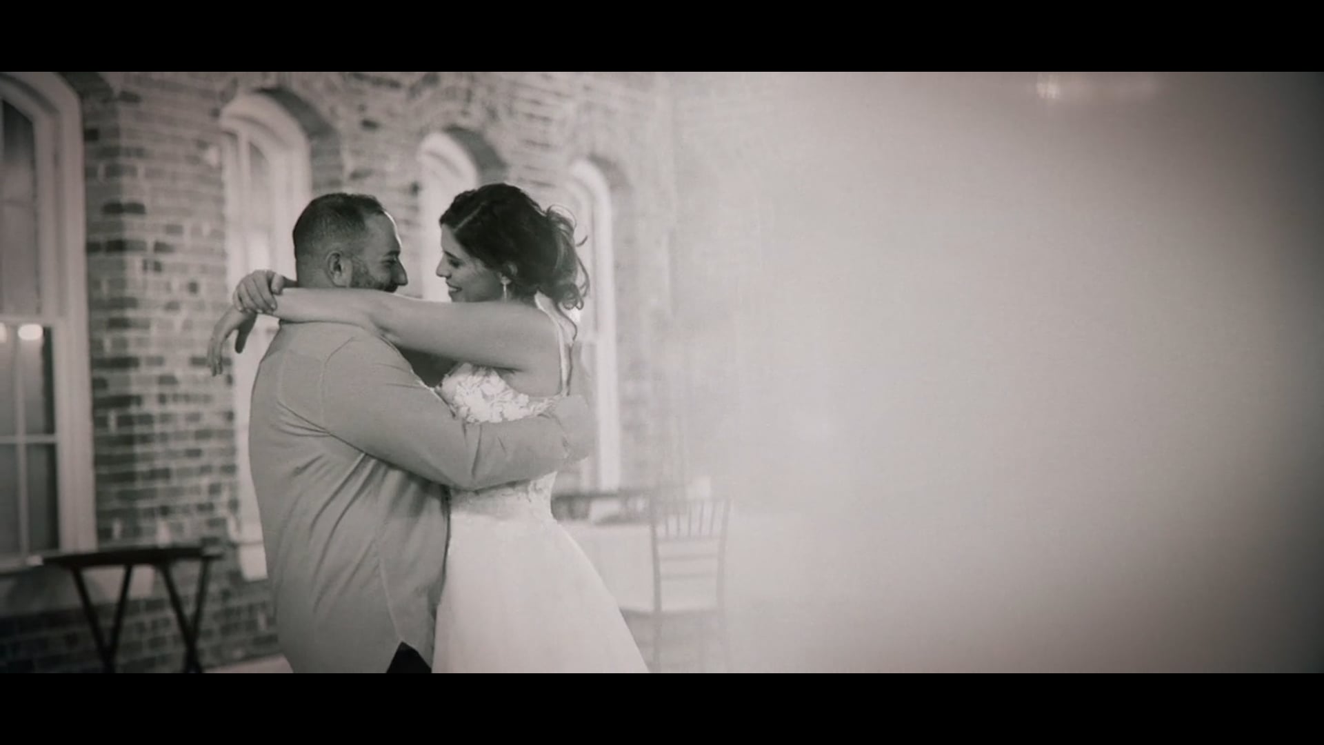 Meredith+Andre Wedding Highlight