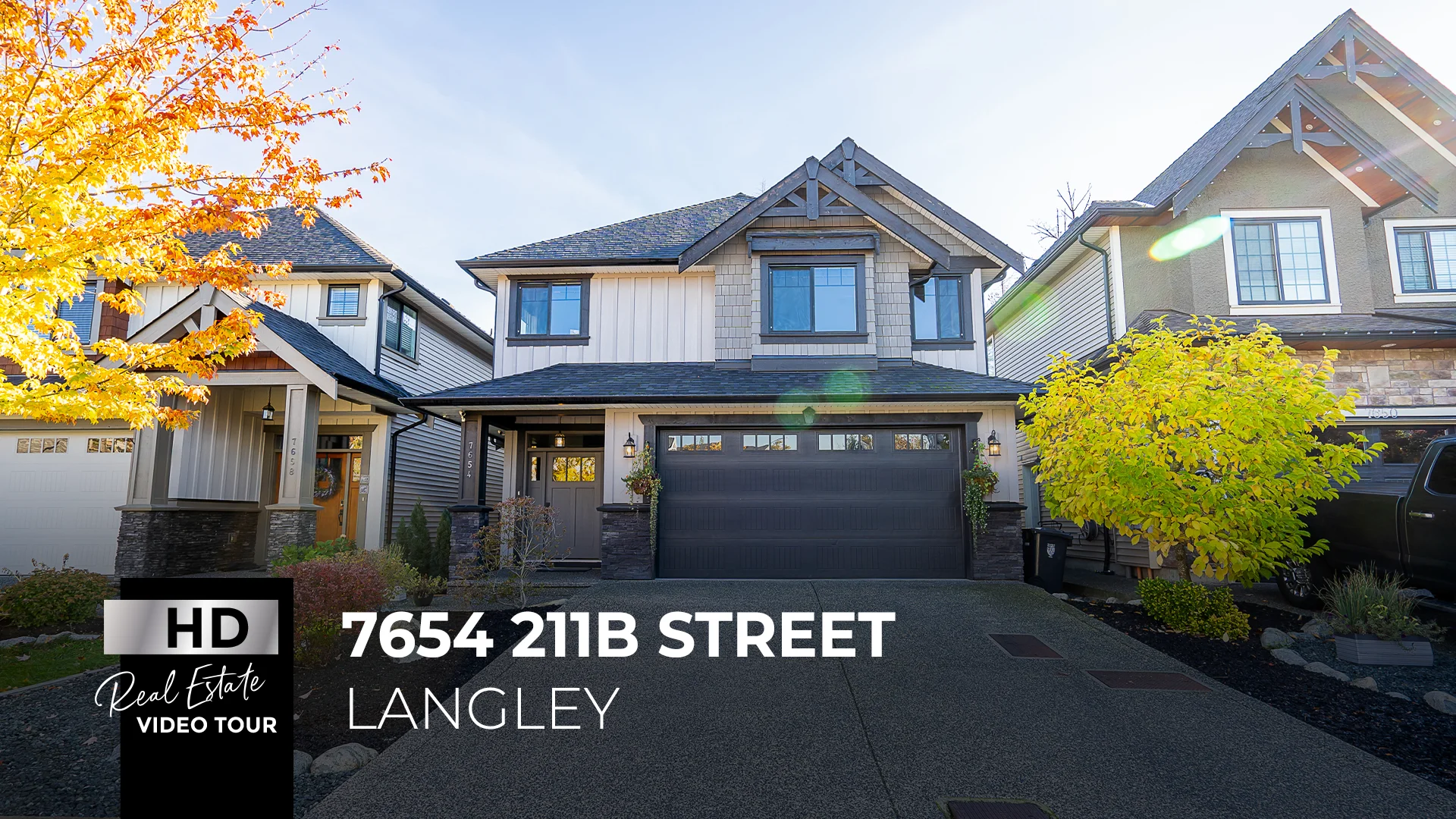 7654 211B Street, Langley for Rob Guy