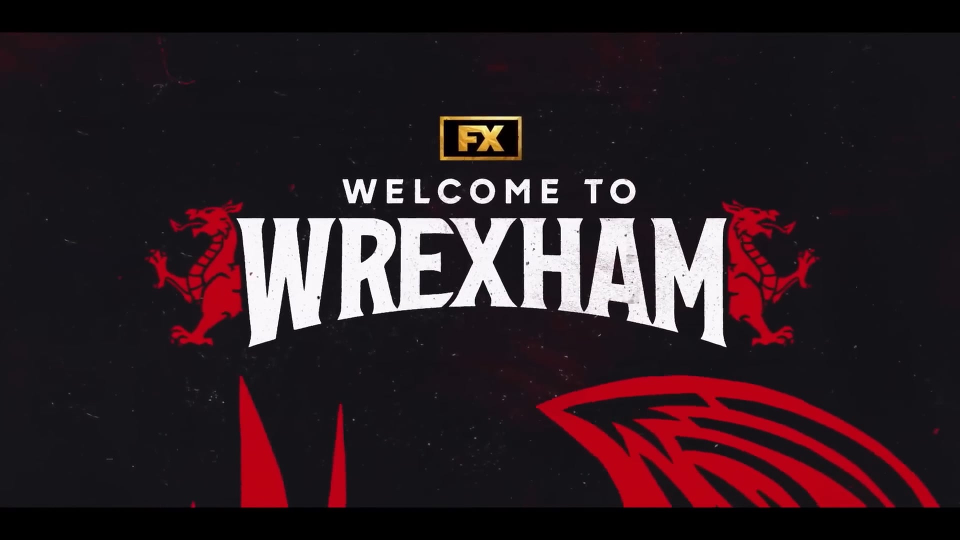 Welcome to Wrexham S1 (2022)