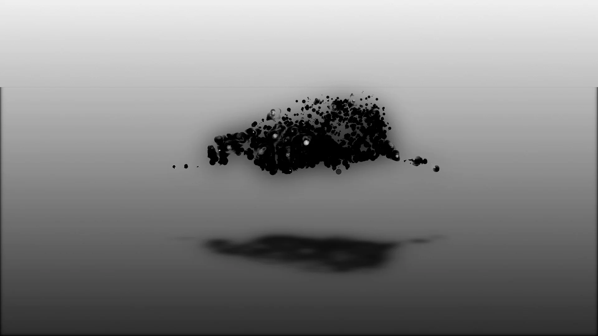particles on Vimeo