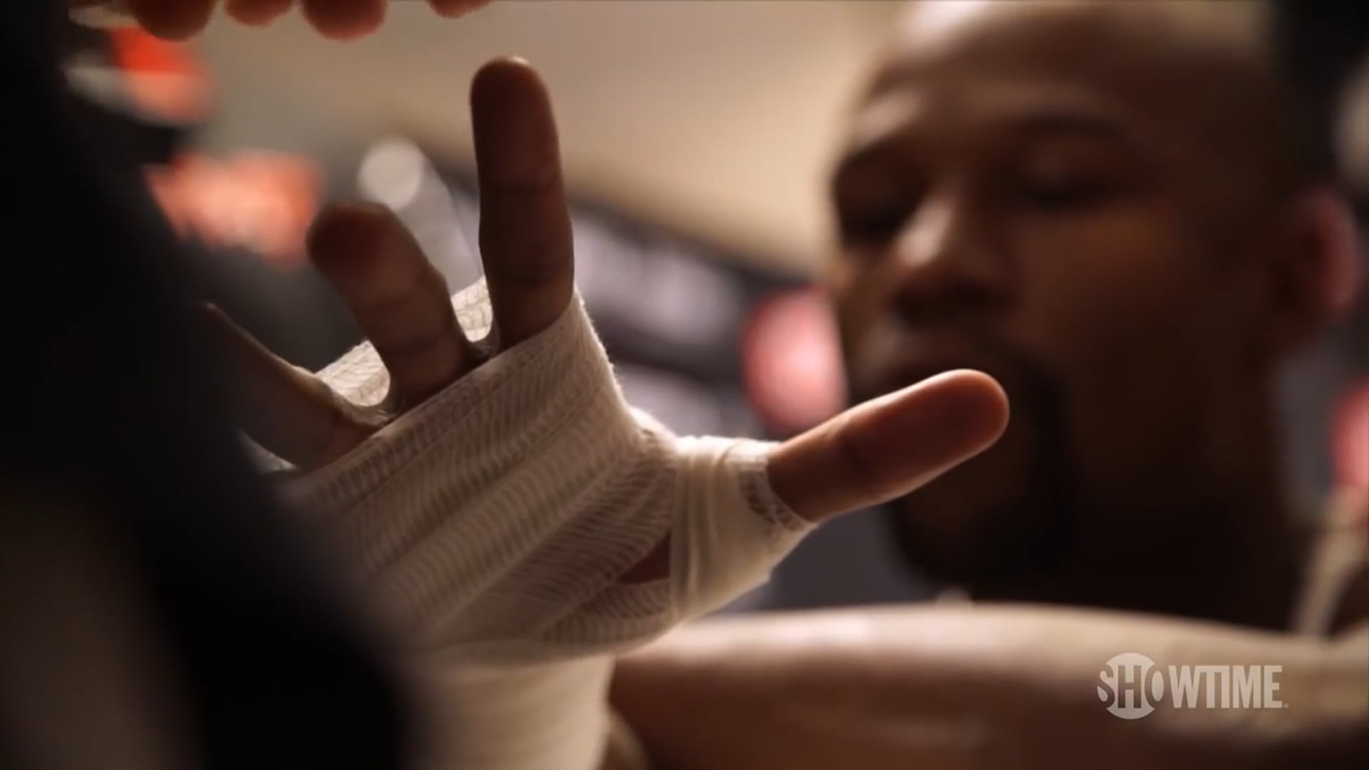 SHOWTIME All-Access Mayweather vs. Berto