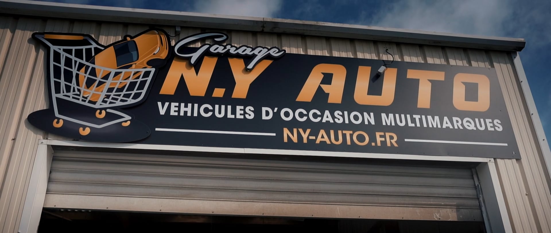 < AUTOMOBILE > N.Y AUTO