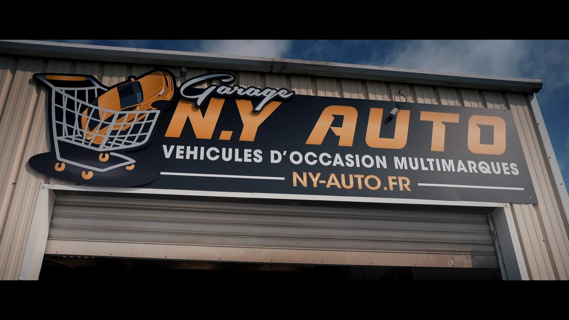 < AUTOMOBILE > N.Y AUTO