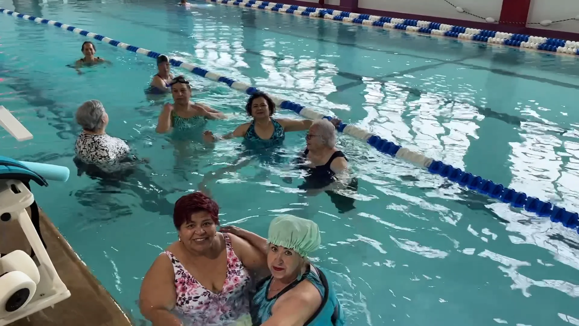 YMCA Watsonville Video BRoll 2023 on Vimeo