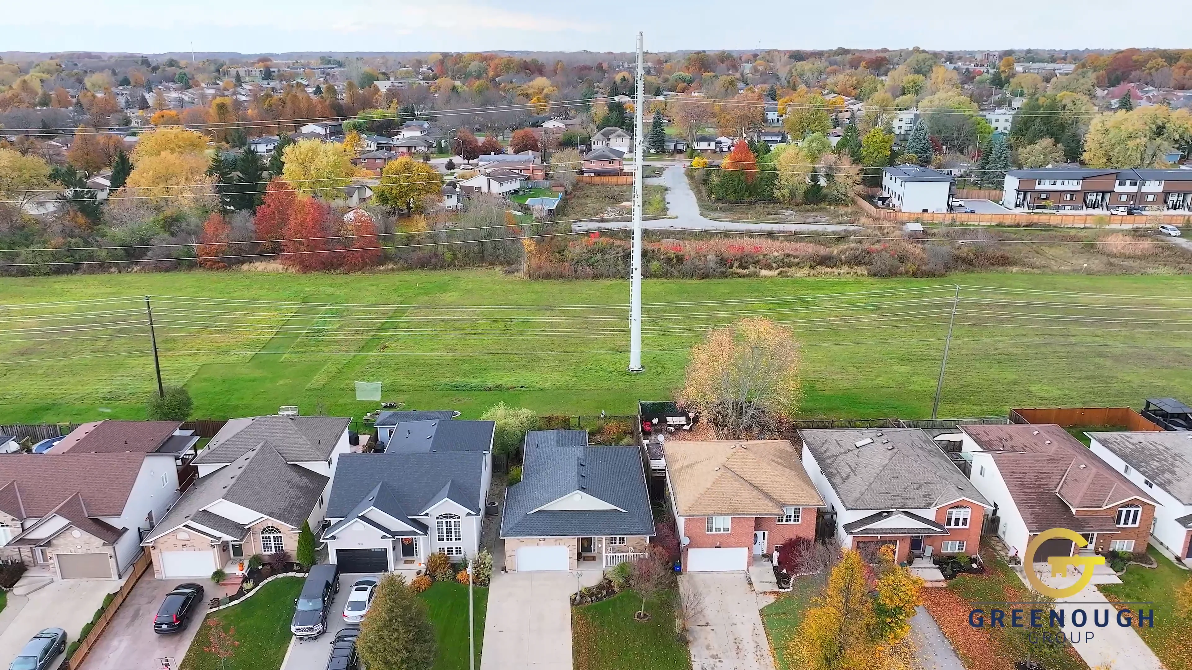 7727 Charnwood Ave on Vimeo