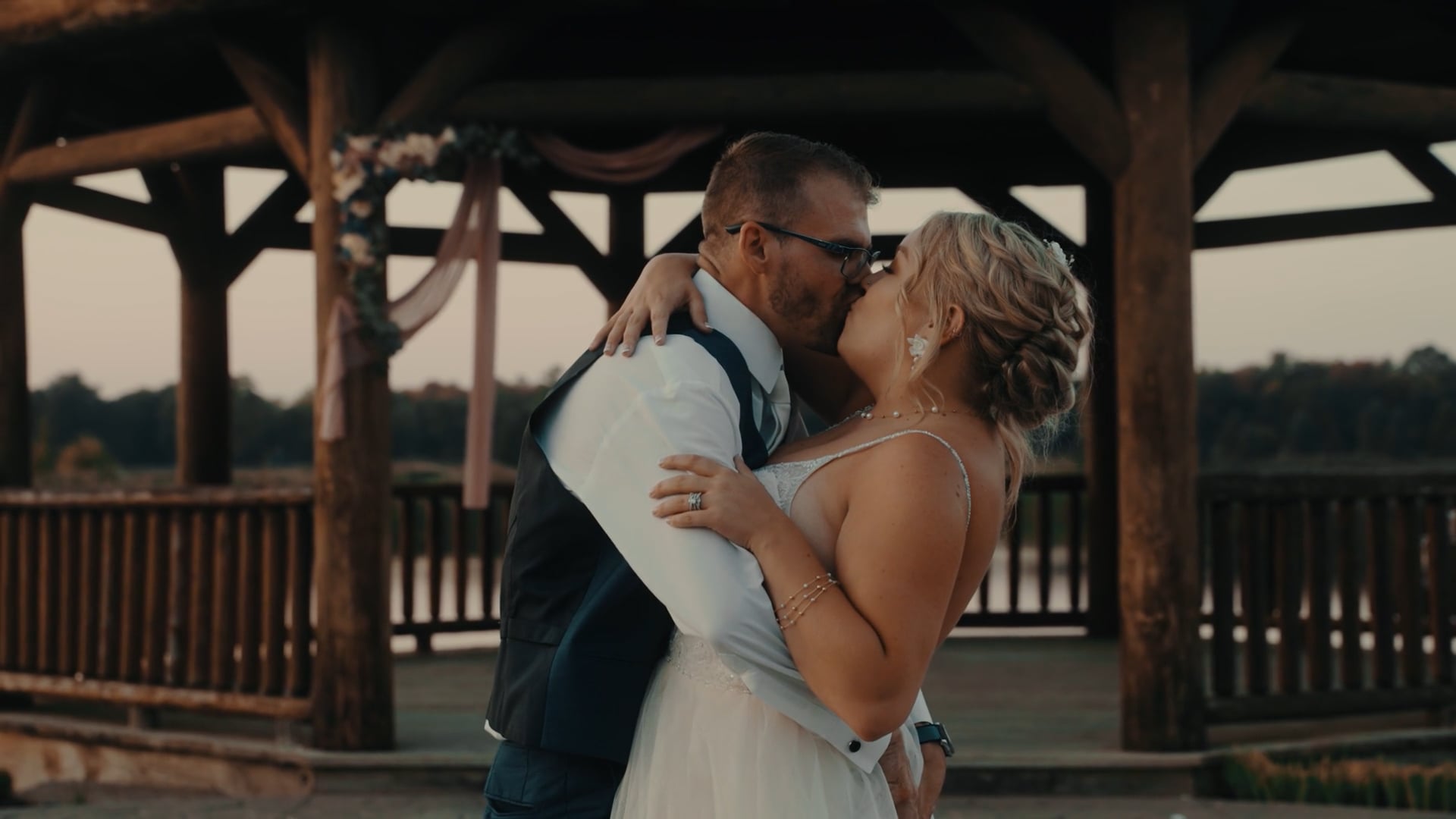 Shelby & Derek Wedding Film