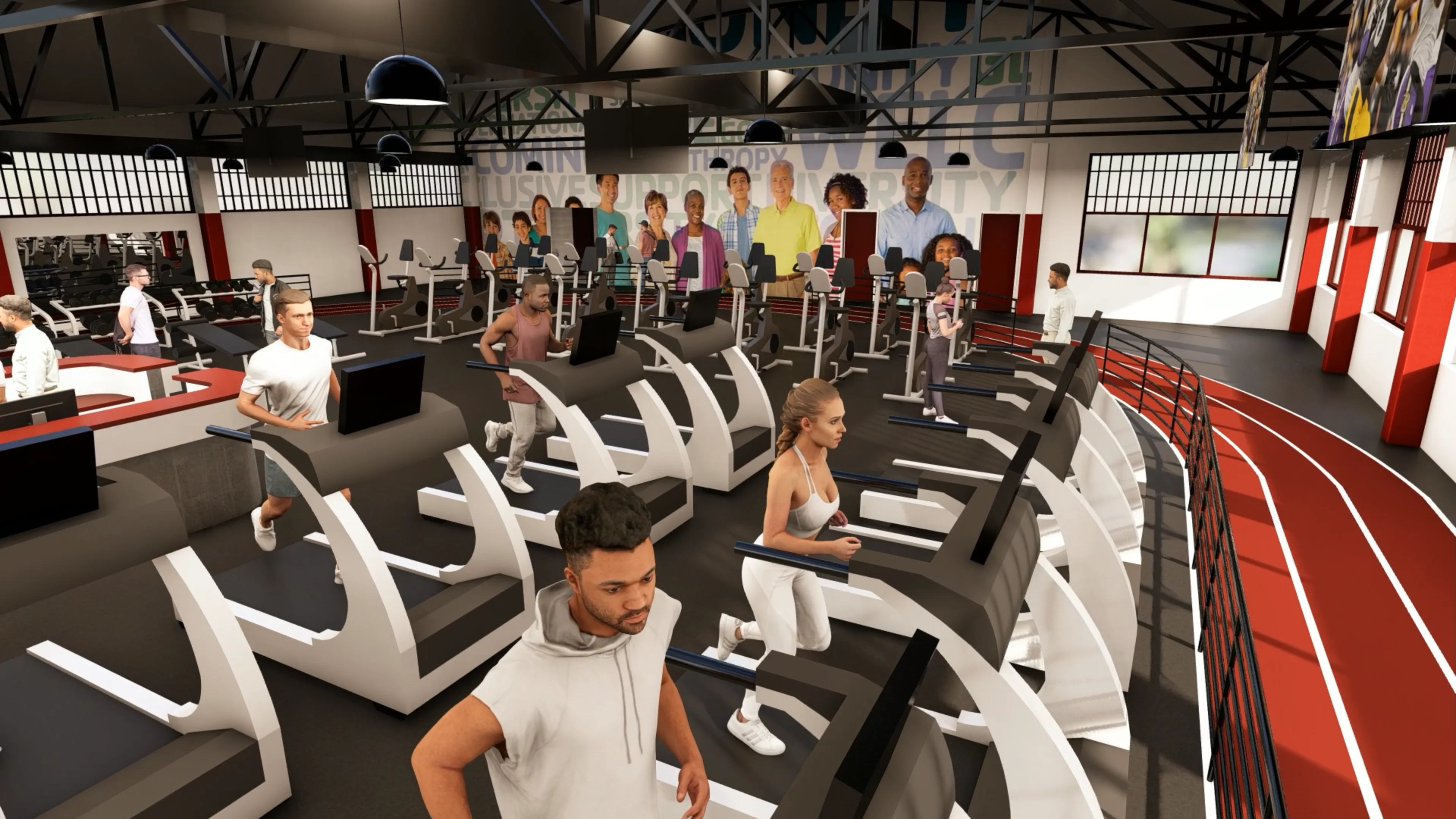 Huntington Wv Ymca Pool Hours