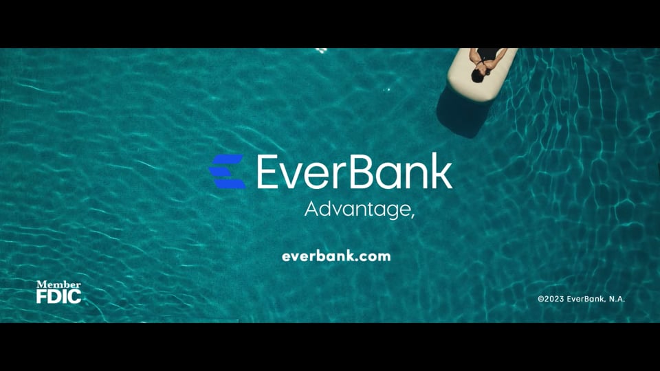 EverBank - Go