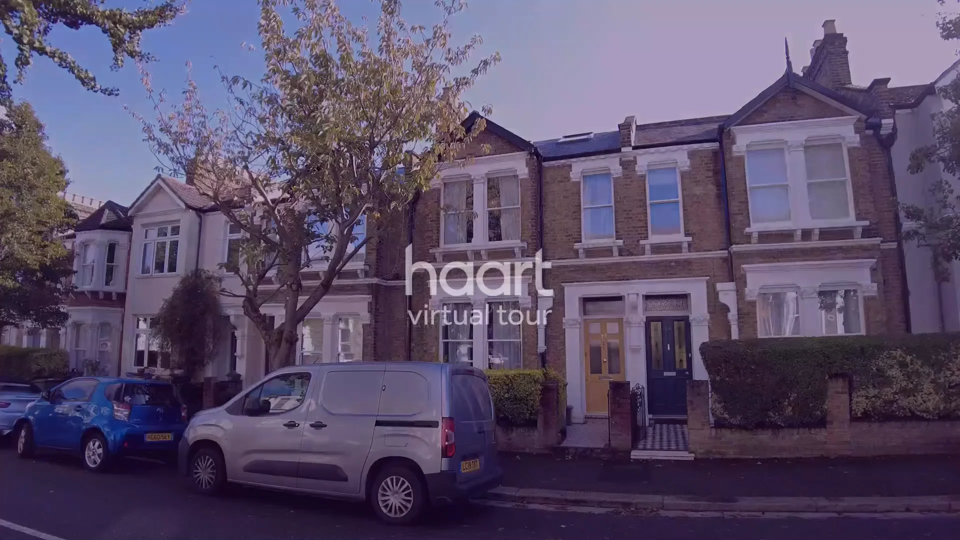 Quick Sneak Peek of Harlescott Road, London, 4 bedroom Mid Terraced
