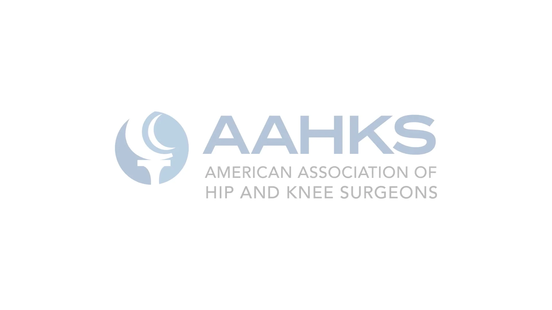 AAHKS SPRING MEETING PROMO on Vimeo