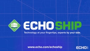 EchoShip Overview