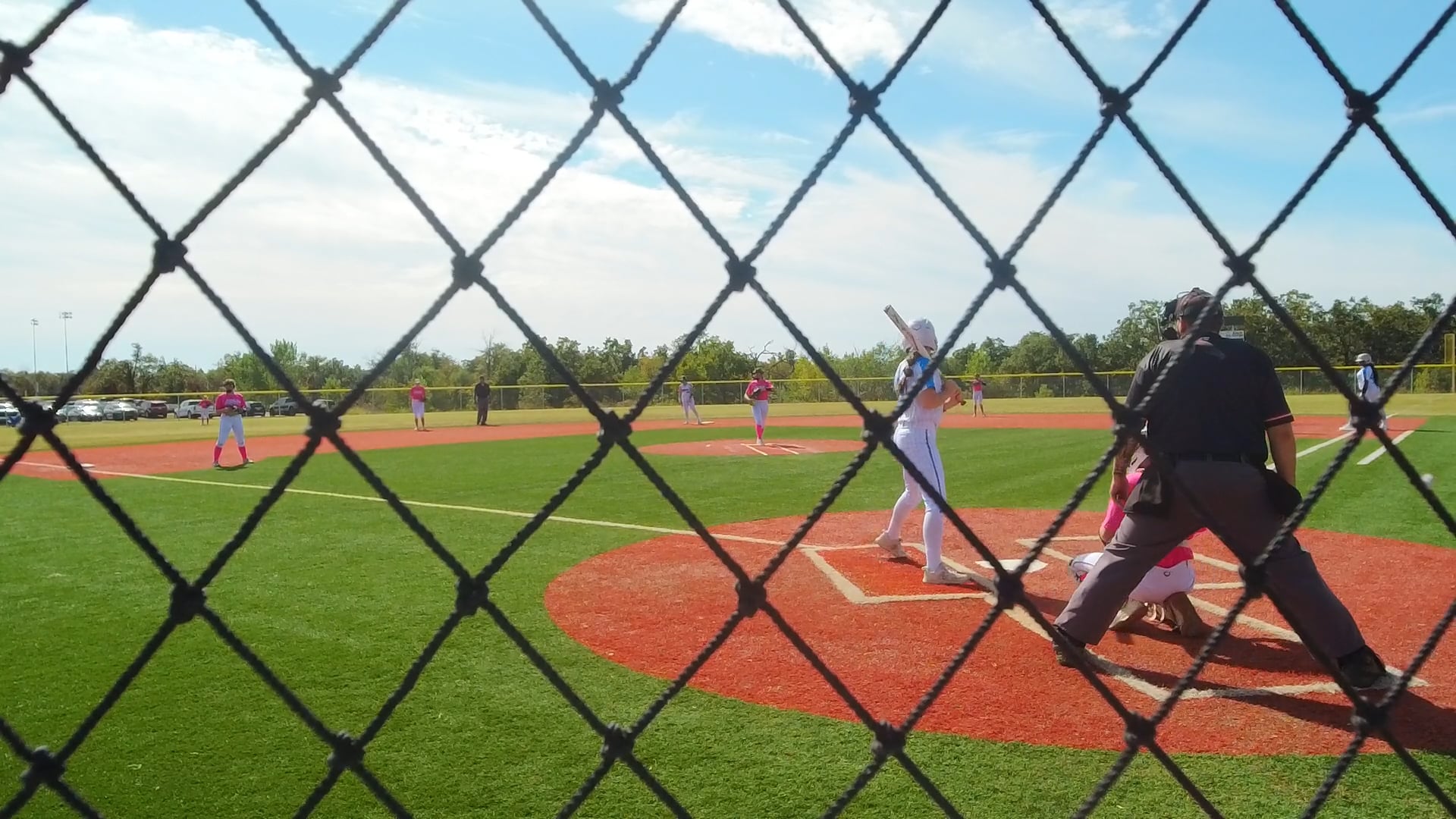 Oklahoma Athletics 09 () Gold, Geheb 14u Vs Oklahoma Athletics (OK ...