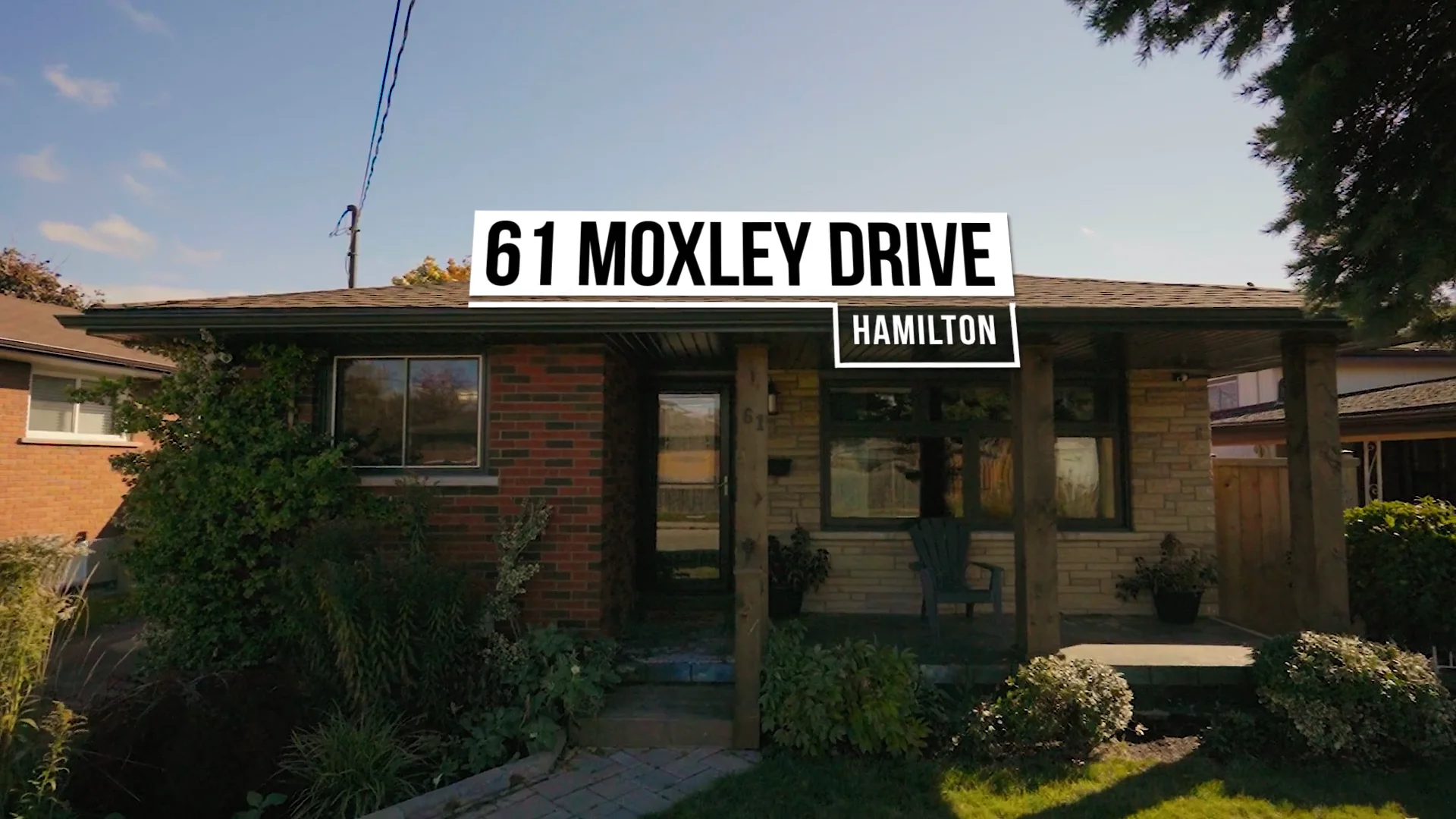 MLS_61 Moxley Drive, Hamilton.mp4 on Vimeo