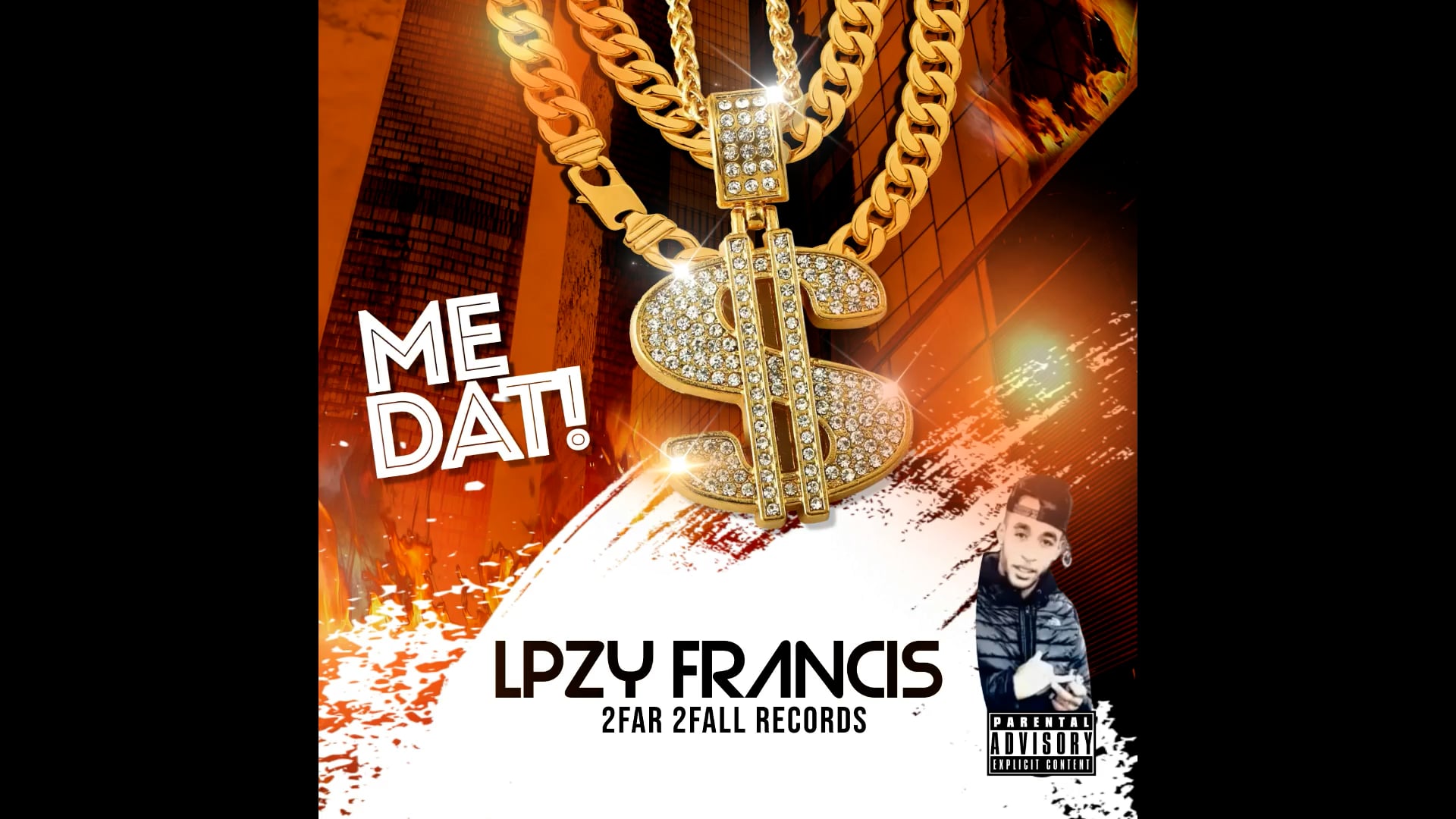 lpzy francis - me dat