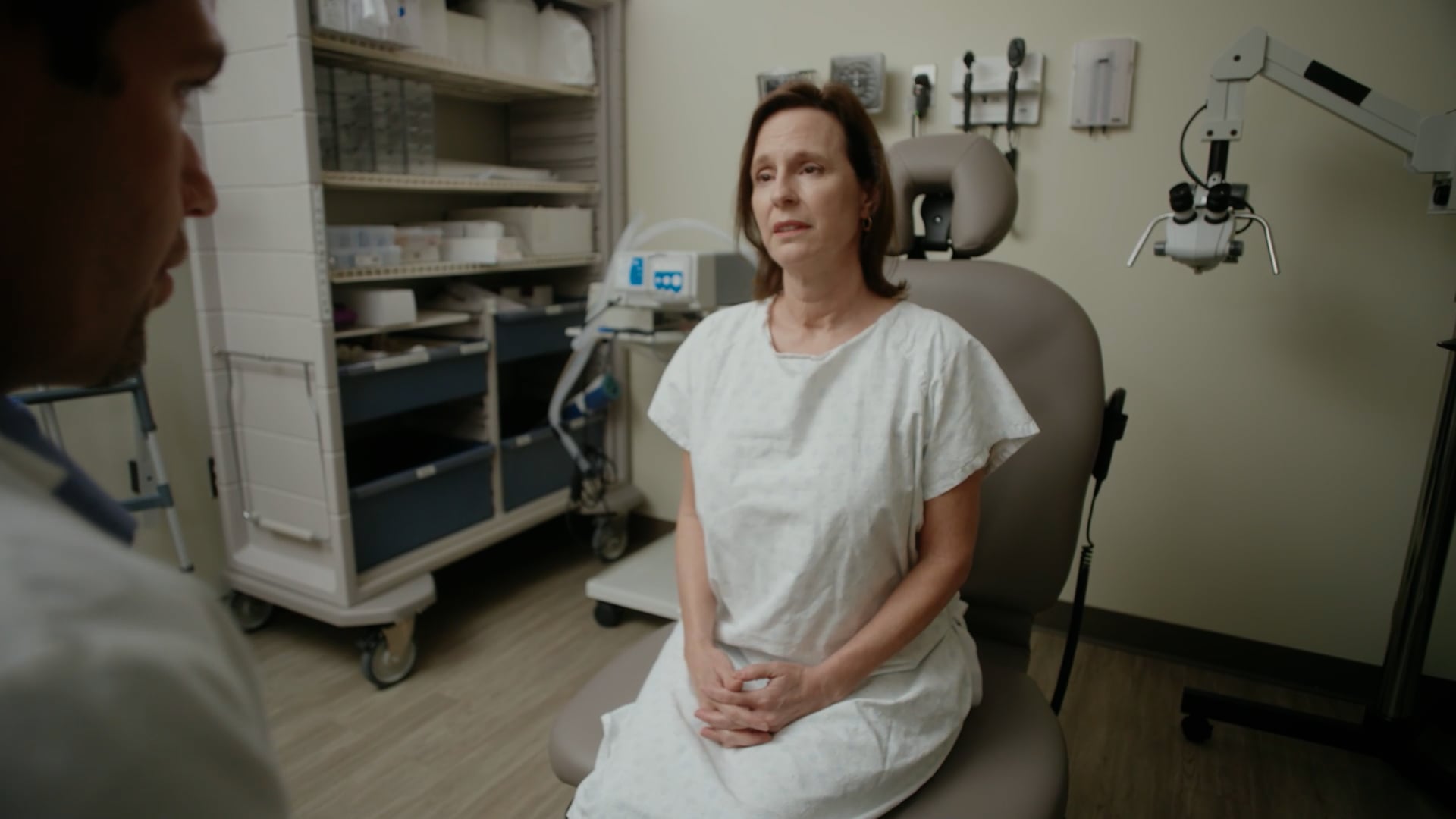 General Health || 211 Big Bend