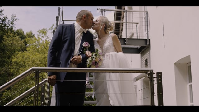 Hochzeitstag R﹠R 2023