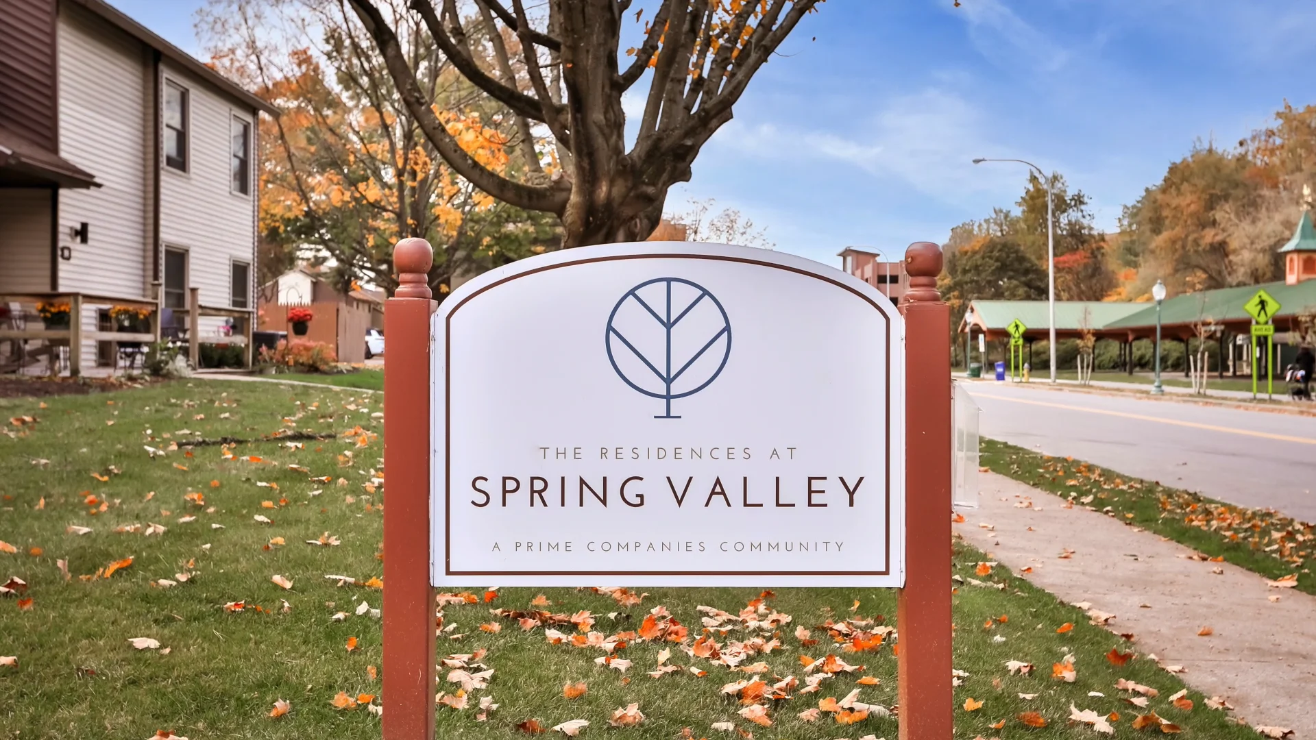 Spring Valley Apartments, Saratoga Springs NY