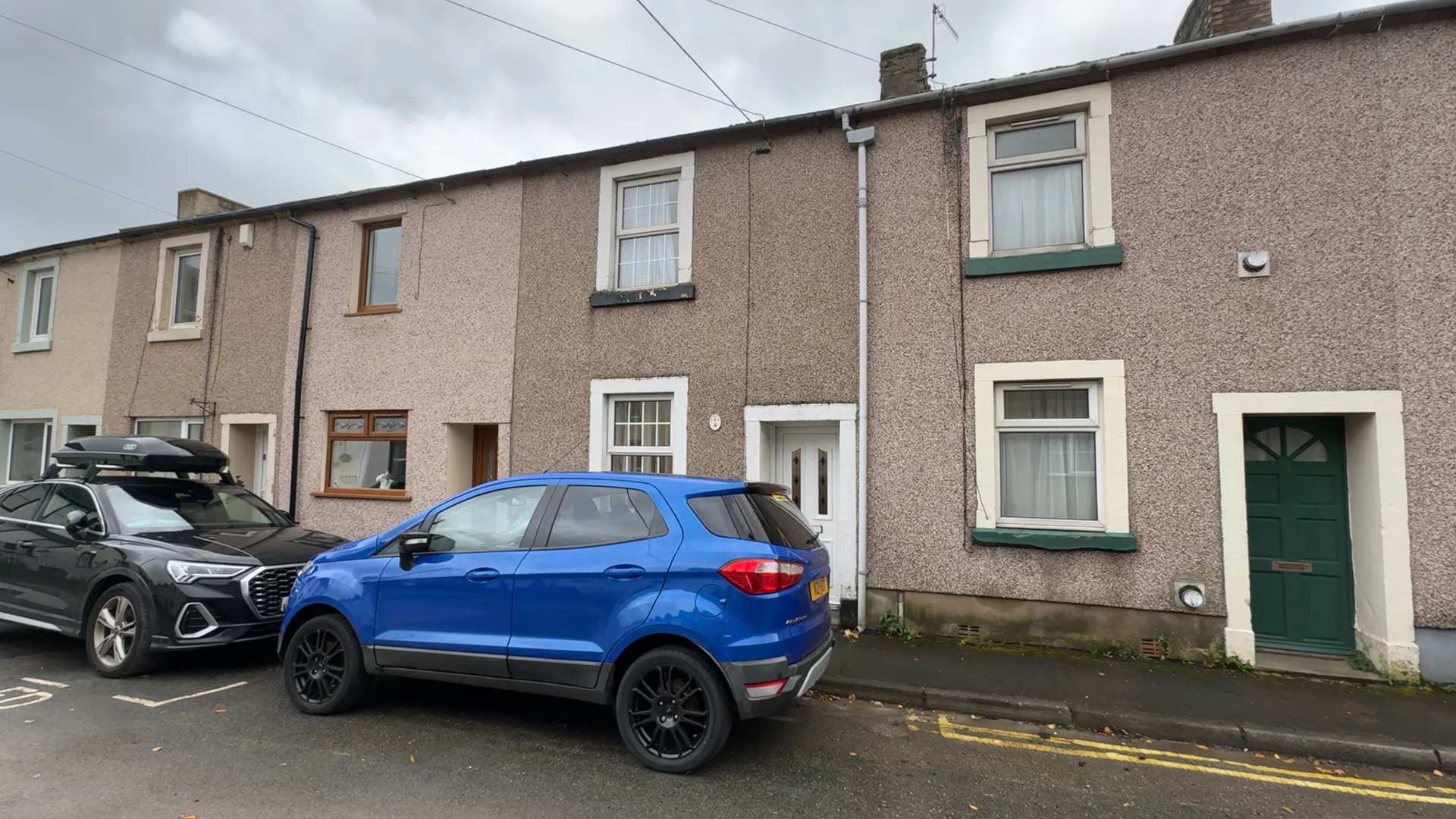 4 Kiln Brow on Vimeo