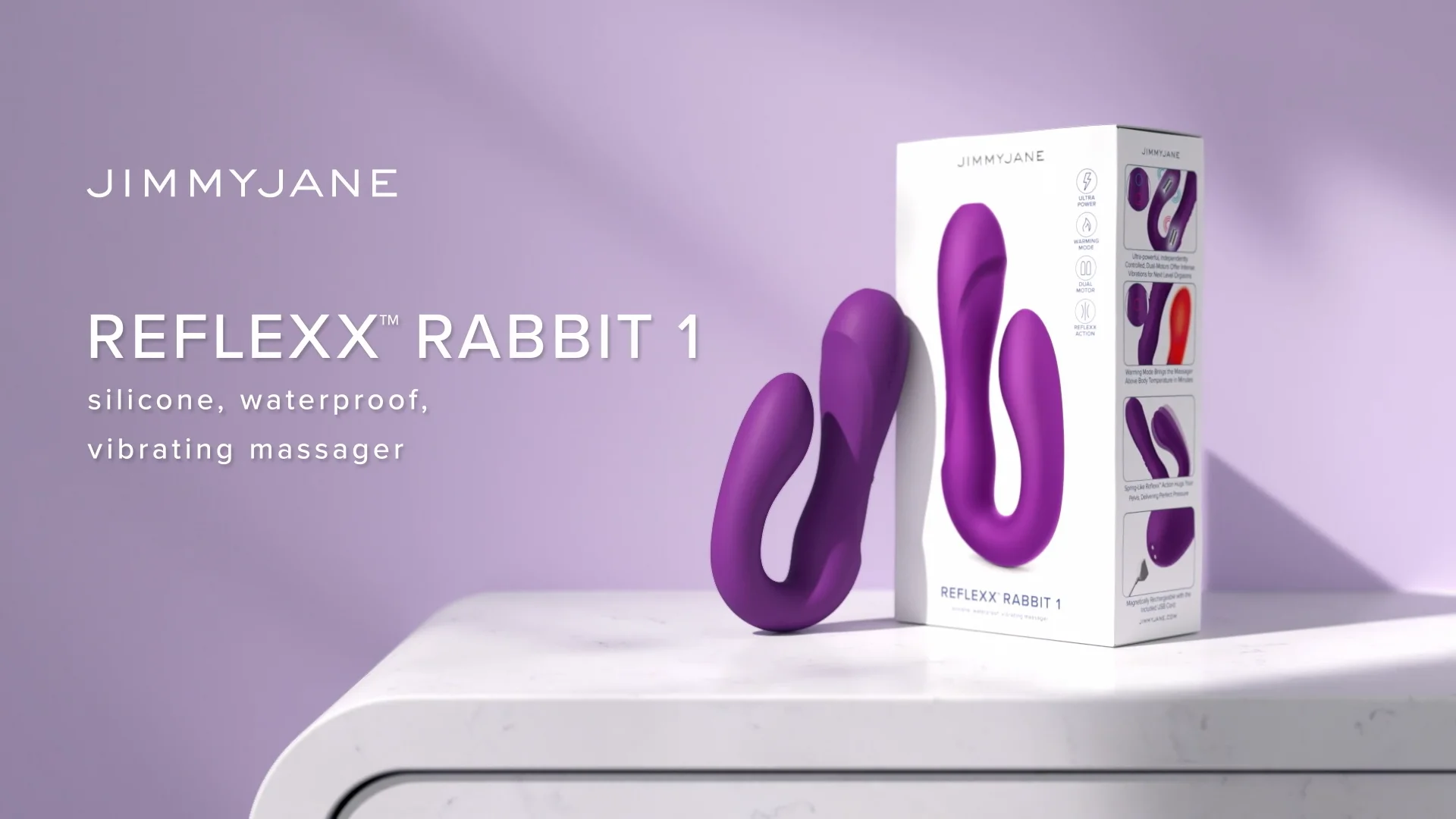 Reflexx™ 1 – JIMMYJANE®