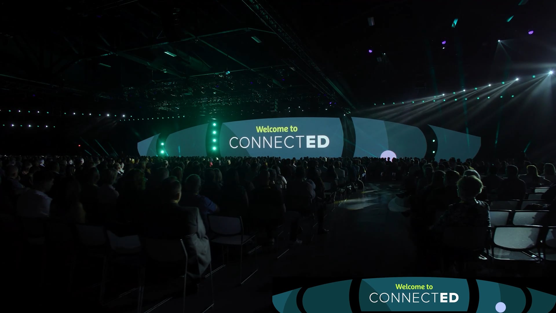 Osaic's ConnectED - Opener