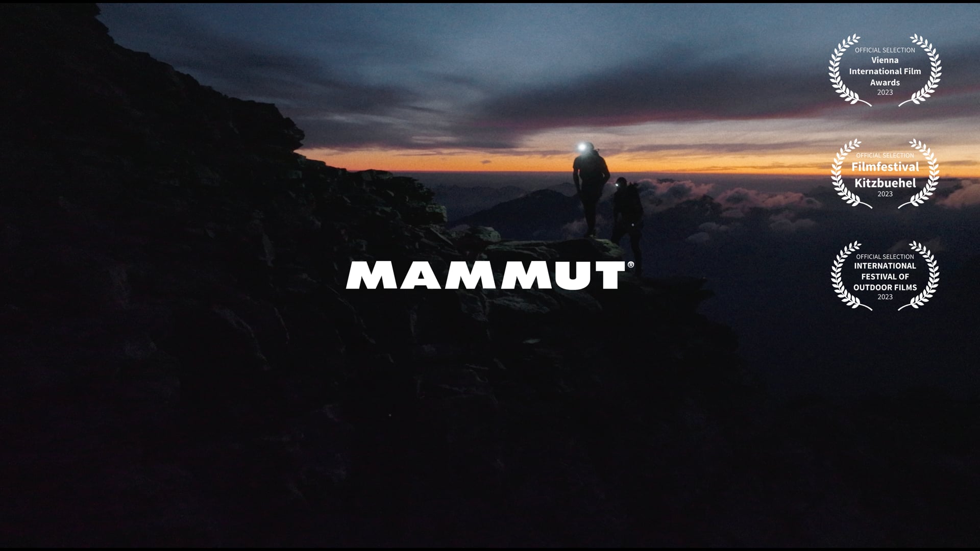MAMMUT - FACING TIME