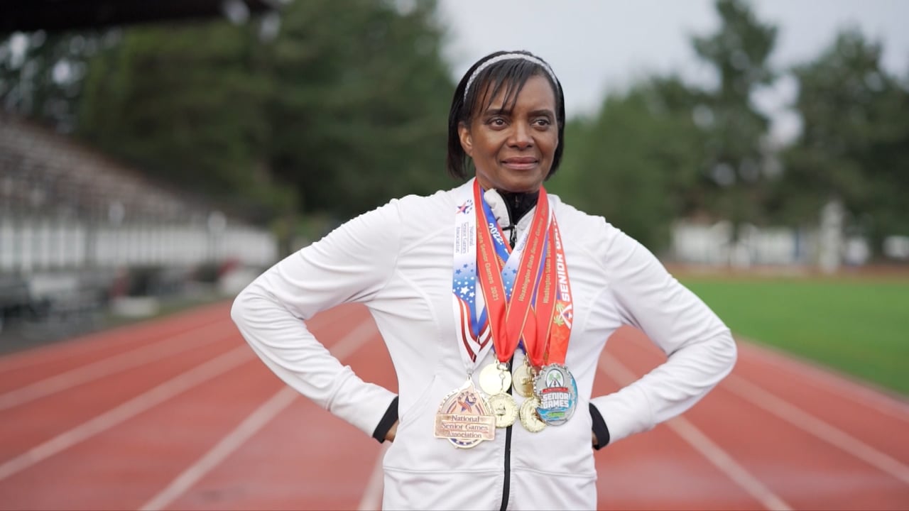 YMCA of Pierce & Kitsap Counties Madonna Hanna's Story