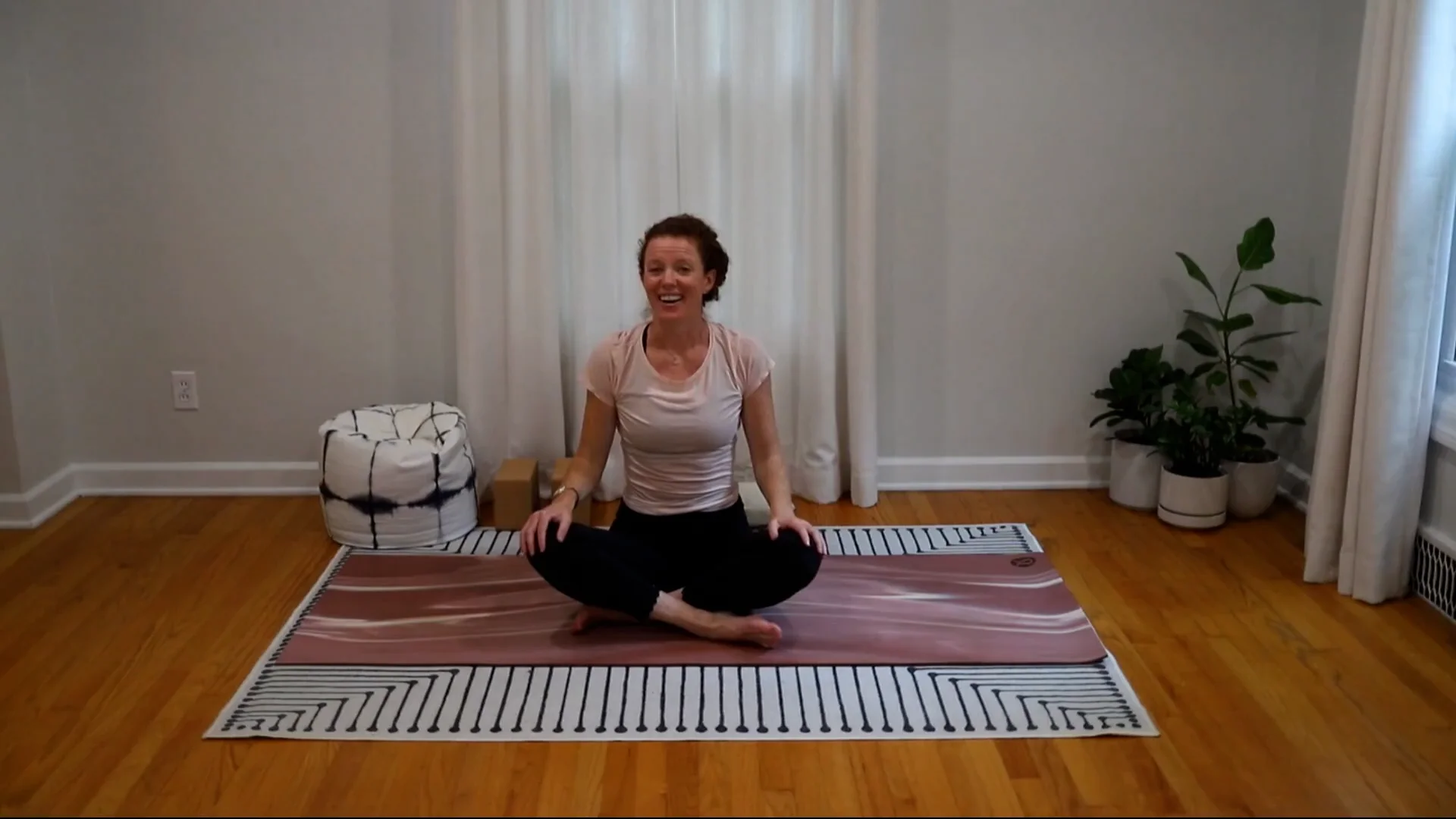 Week 5 Daily Flow Level 3 on Vimeo